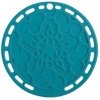 Le Creuset Bordskner, Caribbean Bl